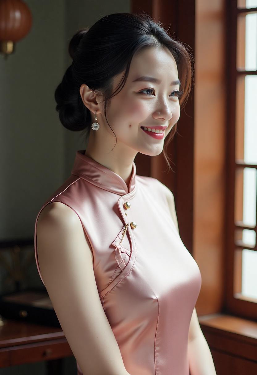 玻璃幕墙里的回声缩略图
